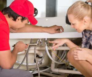 About The Faucet Pros Maupin, OR