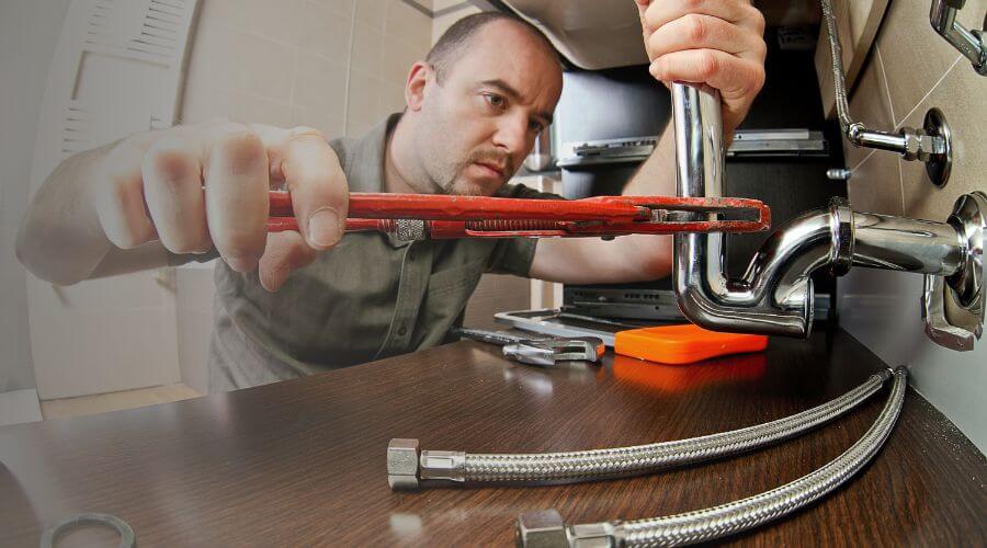 Professional bathroom faucet installation in Maupin, OR
